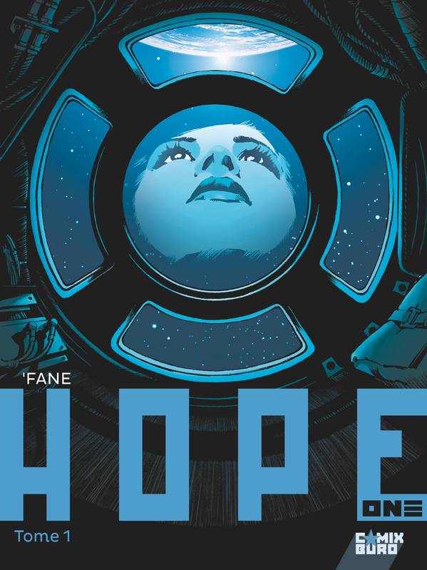 'Fane - Hope one